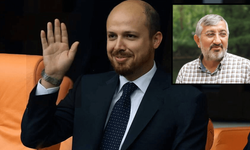 Bilal Erdoğan kanser tedavisi gören Kayserili iş adamını yalnız bırakmadı!