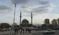 Kayseri yağmura tutulacak! Fırtına alarmı verildi!