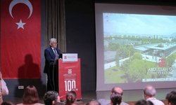 Başkan Büyükkılıç: İnadına biz yaparız diyeceksiniz!
