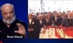 Sırrı Süreyya Önder’in cenaze namazını kıldırmıştı! Eliaçık’tan eleştirilere çarpıcı yanıt!