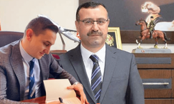 Kayseri Cezaevi Savcısından Cumhuriyet Başsavcısına özel hediye!