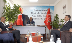 SP ve CHP Kayseri Teşkilatı'ndan çıraklık mağdurlarına destek çağrısı!