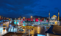 Kayseri’ye büyük ters köşe! Montlar yeniden giyilecek!