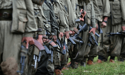PKK'dan tarihi karar: Örgüt kendini feshetti!