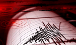 Art ardında korkutan deprem! Çevre illerde de hissedildi
