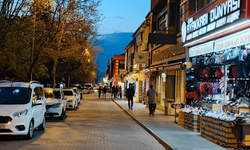 Kayseri’nin kalbindeki gizli çarşı ortaya çıktı!
