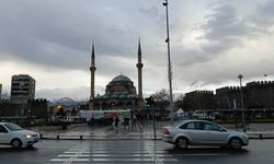 Kayseri'de yollar baraja mı dönecek? Yine uyarı geldi!