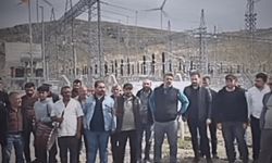 Kayseri’de dev şirkete grev tepkisi! İşçiler 40 milyon TL alacakları için ayaklandı