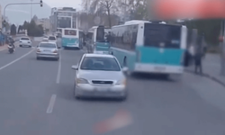 Cumhuriyet Meydanı'ndaki görüntüler ekipleri harekete geçirdi!