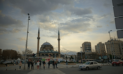 Kayseri büyük güne hazırlanıyor! Provalar başladı