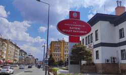 Kayseri'de 19 Mayıs'ta hastaneler, sağlık ocakları ve eczaneler açık olacak mı?