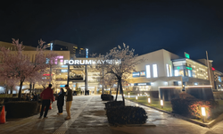 Kayseri'de alışveriş merkezine kuruldu! Sınırı aşan hastanenin yolunu tutacak!