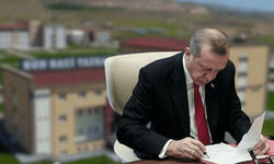 Kayseri’deki ünlü üniversite için dikkat çeken karar! Fakültenin adı değişti!