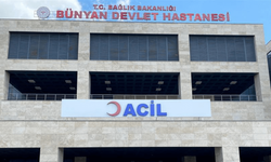 Kayseri’de bir hastane daha fark yarattı! Aldığı özel unvan şaşırttı!