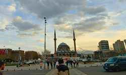 Kayseri'de termometreler tavan yapacak! Kavurucu sıcak başlıyor