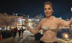 Kayseri’deki AVM’de uygulamaya başlanmıştı! Demet Akalın ateş püskürdü!