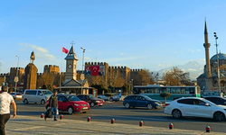 Kayseri’de güneş yüzünü gösterdi! Ancak bu günlere dikkat!