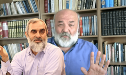 Kayserili ilahiyatçı Eliaçık Nurettin Yıldız’ı topa tuttu: Cinsiyetçi ve kadın düşmanı!