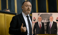 Zafer Partili Eryılmaz: Ümit Özdağ Kayseri'de iç savaşı önlemeye çalıştı!