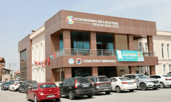 Satranç turnuvası Kayseri’de renkli geçti: Gençler kıyasıya yarıştı!