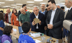Yahyalı’da teknoloji rüzgârı esti: Genç mucitler ortaya çıktı!