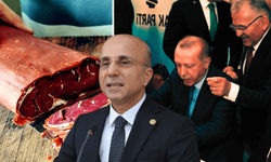 CHP’li Aşkın Genç’ten 466 bin TL’lik pastırma tepkisi: Belediye bütçesinden karşılanmış!