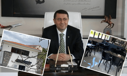 Kayseri'de sessiz sedasız açıldı, Vali Yardımcısı bizzat gitti!