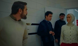Gassal fırtınası devam ediyor! Yayın tarihi belli oldu