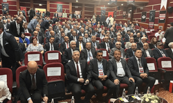 Kayserili belediye başkanına yeni görev! Komisyon üyeliğine seçildi