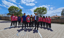 Kayseri'de okul bahçesinde başlayan şampiyonluk hikâyesi