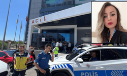 Hastanede korkunç olay: Ayrıldığı tıbbi sekreter eşini pompalı tüfekle katletti!