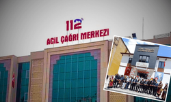 Kayseri'de yeni sağlık merkezi ve acil çağrı istasyonunun bedeli ortaya çıktı