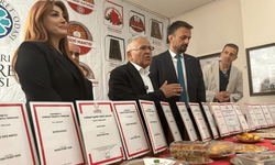Kayseri’nin mutfak zenginliği, asırlık tariflerle bir araya geldi!