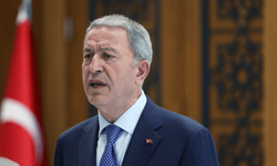 AK Parti Kayseri Milletvekili Hulusi Akar'ın acı günü!