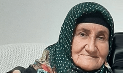 Köyde acı kayıp! Yaşlı kadın talihsiz kazada hayatını kaybetti!
