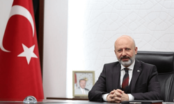 Kayseri'de çevre dostu belediyecilik! Sıfır atıkta Türkiye’de ilkleri başarıyor!