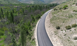 Kayseri’de üç mahallede büyük değişim! Bozuk yollar tarih oluyor