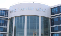 Kayseri'de hırsızlıktan hüküm giydi, hesabı avukatına kesti!