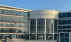 Kayseri'de ayrılmak isteyen sevgilisine kabusu yaşattı!