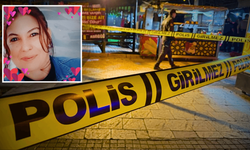 Emekli Polisten kanlı hesaplaşma: Eski eşini katledip canına kıymaya çalıştı!