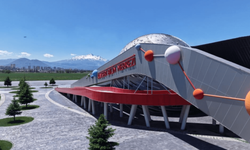 Kayseri’de merak eden herkesin uğrak noktası: Gençler bilimle buluşuyor