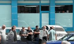 Kayseri'de karşıya geçmek isteyen yaşlı kadına otomobil çarptı!