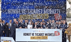 Hacılar’a 3 milyarlık dev yatırım: Yeni konut ve ticaret merkezi geliyor!
