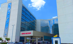 Kayseri Şehir Hastanesi'ndeki programa yoğun ilgi! İl dışından gelenler dikkat çekti!
