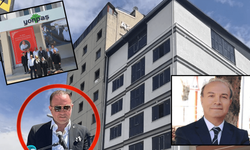 Kayseri'de Kızılay’a bağışlanan bina, kan merkezi olacaktı, dernek binası oldu