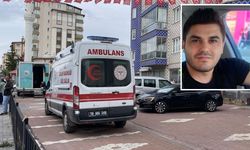 Jandarma astsubaydan kara haber geldi! Suçluyu takipteyken şehit düştü