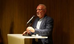Yeni anayasa için kurulan komisyonun üyeleri açıklandı! Mustafa Elitaş da listede