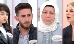 Develi’deki yasak aşk skandalının cezası belli oldu! Engelli kız hakkında şok detay!