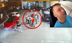 Kayseri'de benzinliği basan servisçi pompa görevlisine saldırdı!