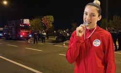 Kayseri’de milli sporcu genç kızın öldüğü feci kazada yeni gelişme!